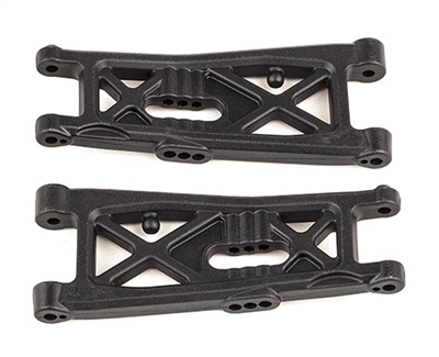 Associated RC10B7 Front Suspension Arms