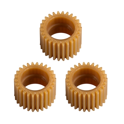 Associated RC10B7 Idler Gear Set (3)