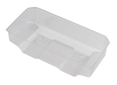 Associated RC10B7 Rear Wing 7in.