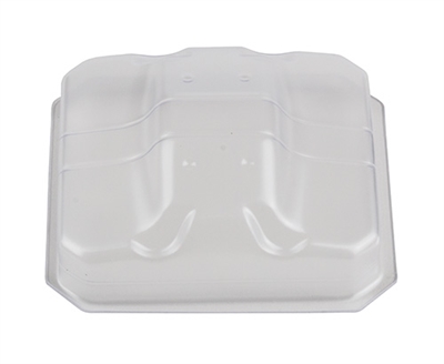 Associated RC10B7 Front Wing