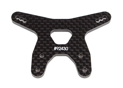 Associated RC10B7 Front Shock Tower