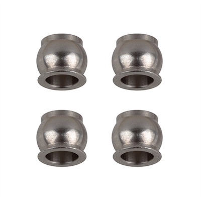Associated RC10B7 Caster Block Pivot Balls