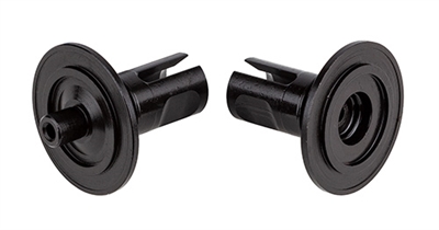 Associated RC10B7 HD Ball Differential Outdrive Set
