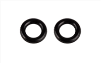 Associated RC10B7 Battery Holder O-Rings