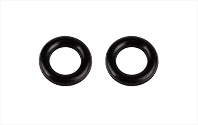Associated RC10B7 Battery Holder O-Rings