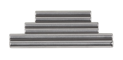 Associated RC10B7 Hinge Pin Set