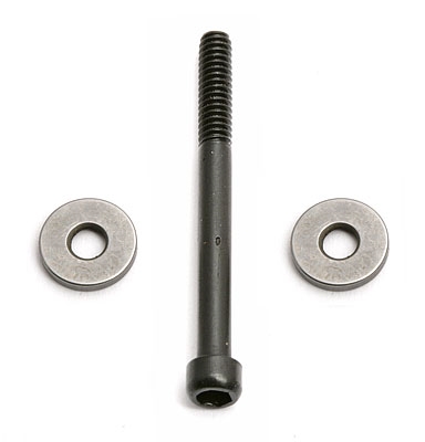 Associated Diff Thrust Screw And Washers