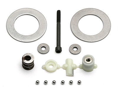 Associated B3/T3 Diff Rebuild Kit