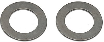 Associated B3/T3 Diff Drive Rings (2)