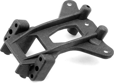 Associated T4/B4 Front Top Plate