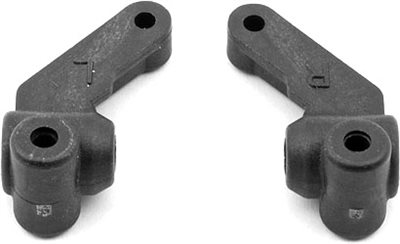 Associated T4/B4 Trailing Steering Blocks , Left & Right (2)