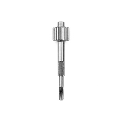 Associated RC10 4WD/SC10.2/T4.2/B4.2 Transmission Top Shaft