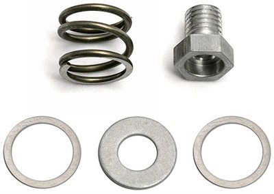 Associated T4/B4 Servo Saver/Steering Hardware