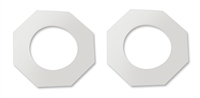 Associated B6.1 Slipper Pads V2 (2)