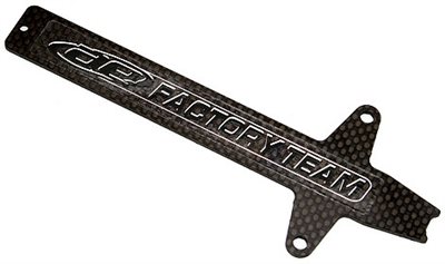 Associated B4.1/B4 +8mm Battery Strap