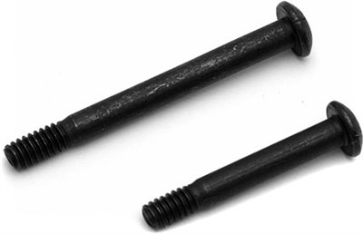 Associated SC10.2/T4.2/B4.2 Steering Bolts-Left And Right (2)