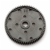 Associated B5/B5M/SC10.2 Spur Gear-69 Tooth, 48 Pitch