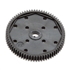 Associated B5/B5M/SC10.2 Spur Gear-72 Tooth, 48 Pitch