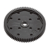 Associated B5/B5M/SC10.2 Spur Gear-75 Tooth, 48 Pitch