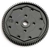 Associated T4/B4 Spur Gear-78 Tooth, 48 Pitch