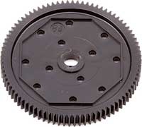 Associated T4/B4 Spur Gear-84 Tooth, 48 Pitch