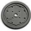 Associated T4/B4 Spur Gear-87 Tooth, 48 Pitch