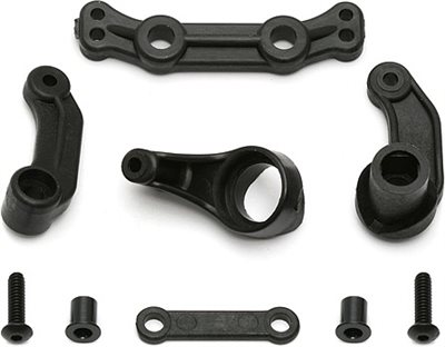 Associated B4/T4 Steering Set