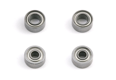 Associated B44 Steering Bearing Set