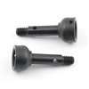 Associated B44 Front Cva Axles (2)