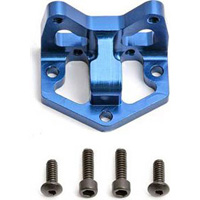 Associated B44 Rear Tower Mount, Aluminum