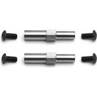 Associated SC10/B4 Titanium Front Axles