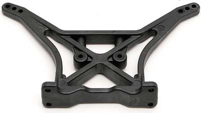 Associated SC10 Rear Shock Tower