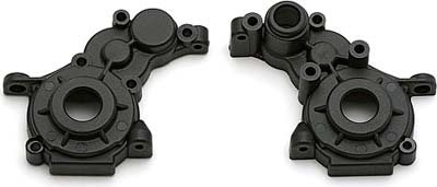Associated SC10 Tranny Case For Gear Diff