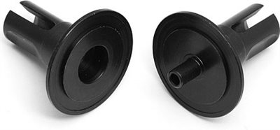 Associated SC10 Ball Diff Outdrive Cups (2)