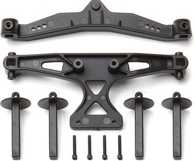 Associated SC10.2 Body Mount Set