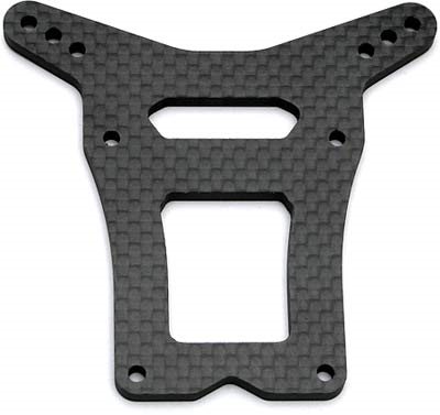Associated B44.2 FT Front Shock Tower
