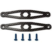 Associated B44.2 Graphite Battery Strap