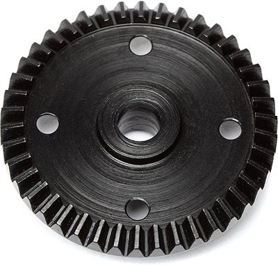 Associated B44.3 Diff Ring Gear