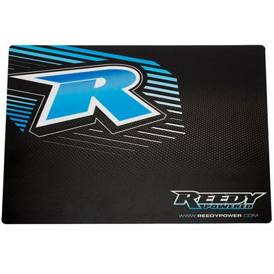 Reedy Countertop/Setup Mat