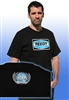 .Associated Reedy T-Shirt, Large