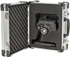 ATGear Airtronics M11 Transmitter Case, Hard Side Aluminum