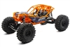 Axial RBX10 Ryft 4WD RTR Rock Bouncer Crawler, orange