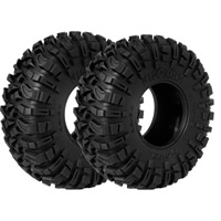 Axial Ripsaw 2.2" Crawler Tires, Soft Compound (2)