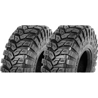 Axial MaxXIs Trepador 1.9" Tires, R35 Compound (2)