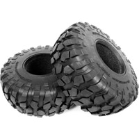 Axial BF Goodrich Krawler T/A 2.2 Tires, R35 Compound (2)