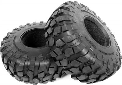 Axial BF Goodrich Krawler T/A 2.2 Tires, R35 Compound (2)