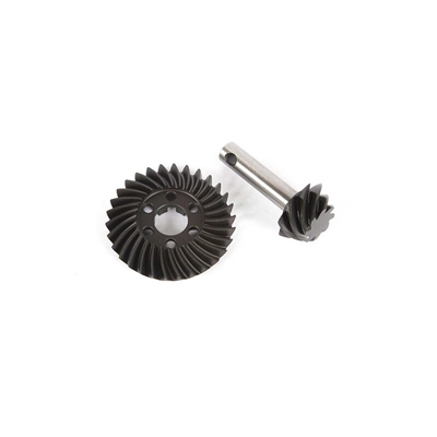 Axial SCX10 Pro Heavy Duty Gear Set, 6 bolt