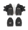 Axial Capra UTB F9 Portal Axle Steering Knuckles, front