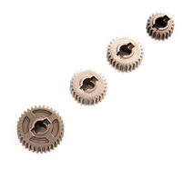 Axial SCX10 III Metal Transmission Gears