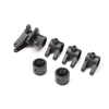 Axial SCX10 Pro Axle Tube Link Mounts